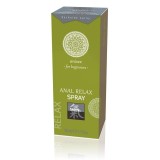 Anal Relax Spray beginners 50 ml, Hot