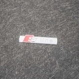 Emblema aripa st&acirc;nga AUDI Q7 4M 2016 OEM: 8N0853601A 10046630