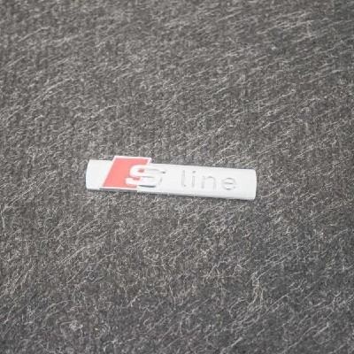 Emblema aripa st&amp;acirc;nga AUDI Q7 4M 2016 OEM: 8N0853601A | 10046630 foto
