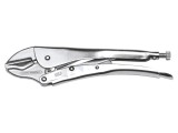 Cleşti de str&acirc;ngere GEDORE 185mm din oţel crom-vanadium, reglabil