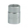 Cheie tubulara hexagonala Yato YT-1305, Cr-V, 3/4&rdquo;, 24 mm