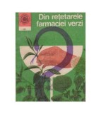 F. Silva - Din retetarele farmaciei verzi - 127648