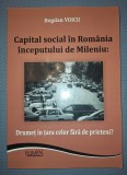 Capital Social in Romania, Inceputul de Mileniu - Bogdan Voicu, Lumen 2010, Sociologie, Carte