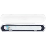 Pila de Sticla Nano Glass File LUXORISE in Etui, Flower Grace