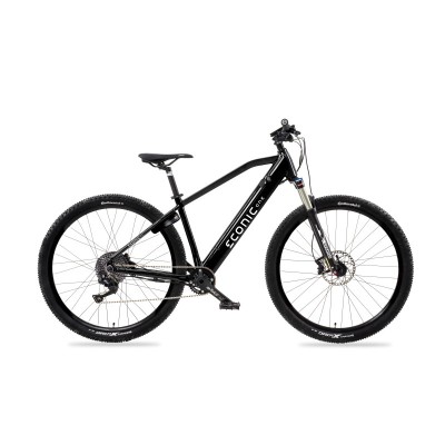 Bicicleta electrica Econic One Cross-Country foto