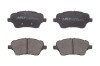 Set placute frana,frana disc FORD TRANSIT COURIER caroserie (2014 - 2016) ABE C1G064ABE