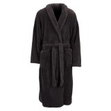 Cumpara ieftin Halat de Baie, Marime S/M, Gri Antracit