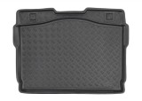 Covor Tavita Portbagaj Peugeot 207 SW 2006 - 2012
