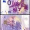 !!! 0 EURO SOUVENIR - GERMANIA , HANSEL &amp; GRETEL - 2019.1 - UNC / SERIA BASME // NU TRIMIT PRIN CURIER