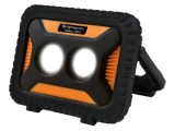 Lampă Proiector LED NightSearcher NSGALAXY1200 1200lm IP54 IK07