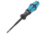 Şurubelniţă Phillips Izolată PH1 80mm