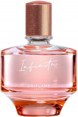 Apa de parfum Infinita Oriflame foto