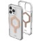 Husa iPhone 16 Pro Max UAG Plyo MagSafe, Ice Rose Gold