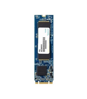SSD Sata III M.2 480GB AST280 Apacer foto