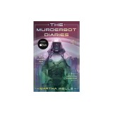 The Murderbot Diaries Vol. 1