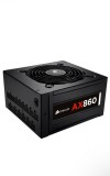 Sursa Corsair Professional Series Platinum AX860, 860W, 80+ Platinum