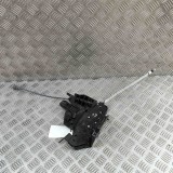 &Icirc;ncuietoare ușă dreapta spate MERCEDES-BENZ GLB X247 2024 OEM: A0997303201 31863261