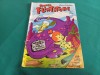 REVISTA FAMILIA FLINSTONE * NR. 3 1993 *EDITURA EGMONT* K