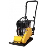 Placa compactoare MS60-2 STRONG, motor LONCIN, putere 5,5CP, greutate 62kg, cu roti transport