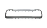 Rama grila bara Jeep Renegade (Bu), 09.2014-2018, Fata, centru, Aftermarket