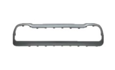 Rama grila bara Jeep Renegade (Bu), 09.2014-2018, Fata, centru, Aftermarket