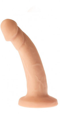 Dildo Realist Trouble Tony Mister Dixx The Original 18.5 cm foto