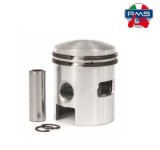 Piston Vespa 125 Primavera ET3 - PK 125 ETS - PK 125 N NUOVO - PK 125 S - PK 125 XL 2T AC 125cc D55.40 bolt 15