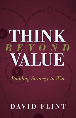 Think Beyond Value: Building Strategy to Win foto