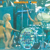 Woodstock Woodstock Two remaster (2cd)