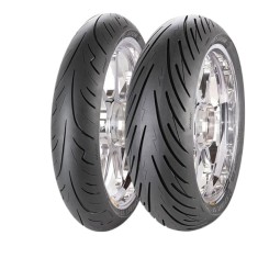 Anvelopa Cauciuc Fata Moto 120 70 17 AVON SPIRIT ST