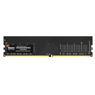 Memorie RAM DDR4, 32GB, 3200MHz desktop Dato, DT32G4DU32, negru foto