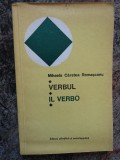 VERBUL. IL VERBO-MIHAELA CARSTEA ROMASCANU