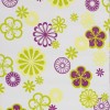Tapet floral 458940