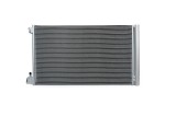 Radiator Aer Conditionat (Condensor) 485235 75807