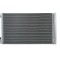 Radiator Aer Conditionat (Condensor) 485235 75807