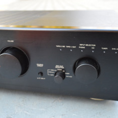 Amplificator Denon PMA 735 R