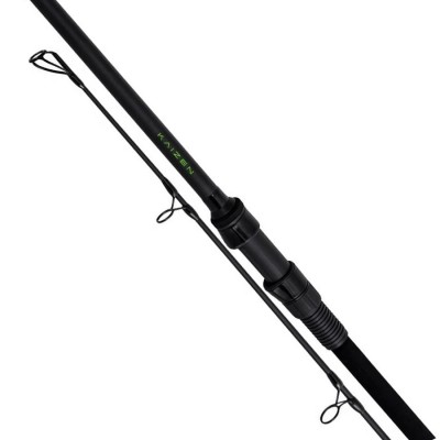 Lanseta KORDA Kaizen Green 3.90m/13ft, 4.00lbs, 2seg foto