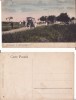 Carte Postala Techirghiol, Constanta - Tramcar Animata, Dobrogea 1904-1918, NeCirculata