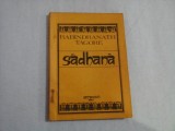 SADHANA Calea Desavirsirii - RABINDRANATH TAGORE