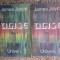 ULISE - JAMES JOYCE VOL.I-II , 1984