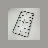 Grătar fontă WHIRLPOOL pentru plită INDESIT C00982141 Original