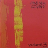 Red Sky Coven - Volume 3, CD