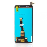 Display LCD Alcatel One Touch Idol 3 4.7&quot; Negru + Touchscreen Digitizer