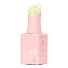 Oja semipermanenta Cupio Macarons Collection - Limoncello 15ml