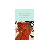 Witches, Wizards and Sorcerers