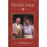V&aacute;ratlan utaz&aacute;s 2 - Filmes bor&iacute;t&oacute;val - Lucy Maud Montgomery