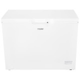 Lada frigorifica Vision Chef VLF290AE, 287 l, 14 Kg/24h, Clasa E, Alb