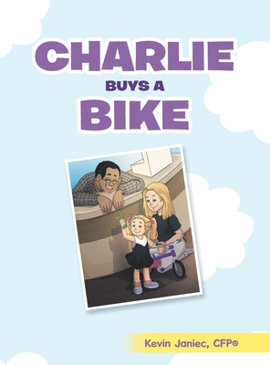 Charlie Buys a Bike foto