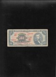 Rar! Brazilia 5000 5.000 cruzeiros 1964 seria096579