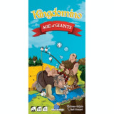 Kingdomino - Age of Giants, Blue Orange